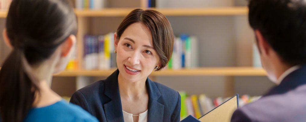 どんな方でも相談しやすい、身近な存在の弁護士事務所を目指して