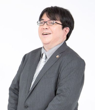 代表弁護士 田中泰雄