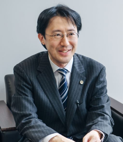 久松 亮一