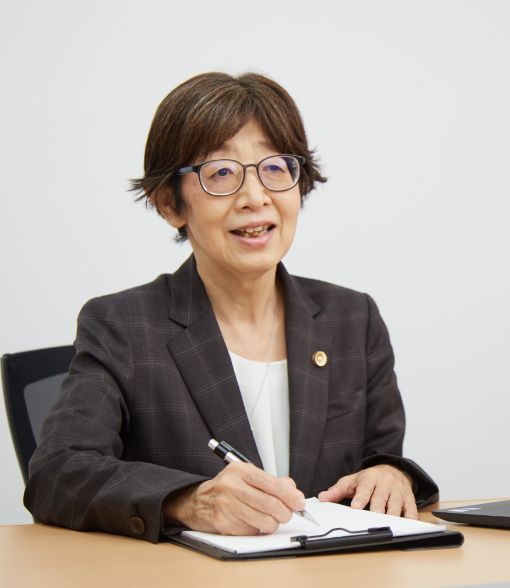奥野 京子