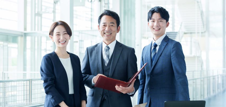 法人のご相談