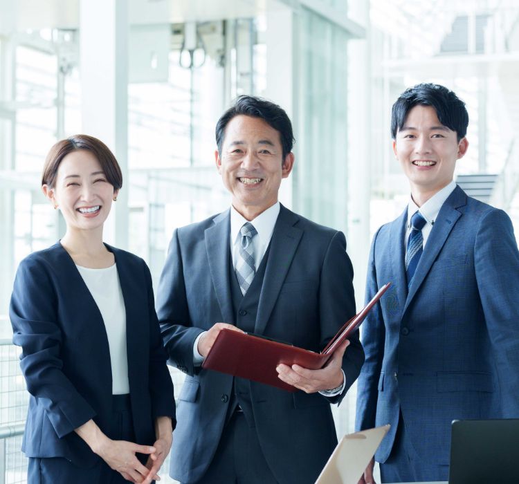 個人のご相談