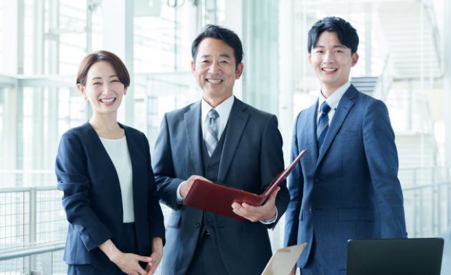 法人のご相談