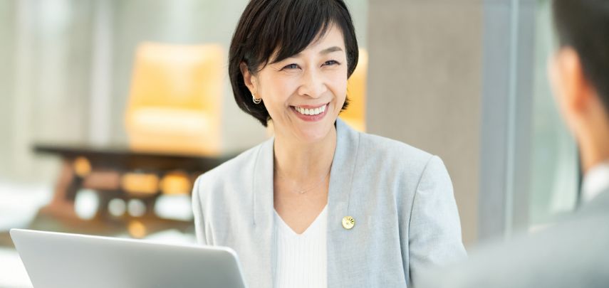 個人の御相談