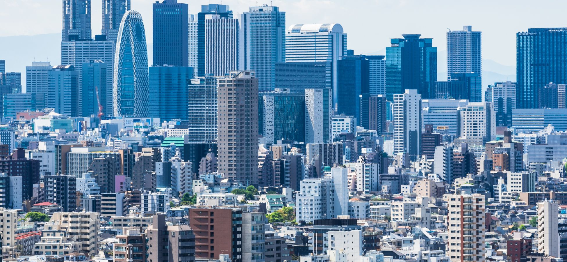 地上げ交渉サービス