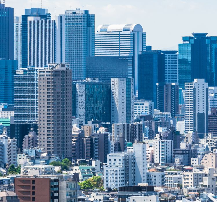 地上げ交渉サービス