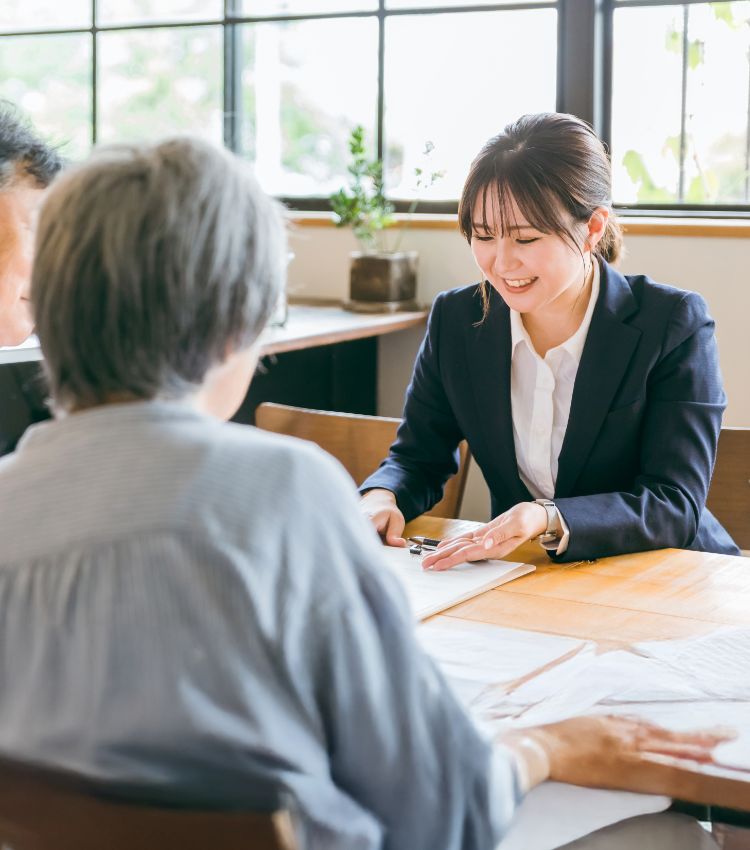 立退料交渉サービス