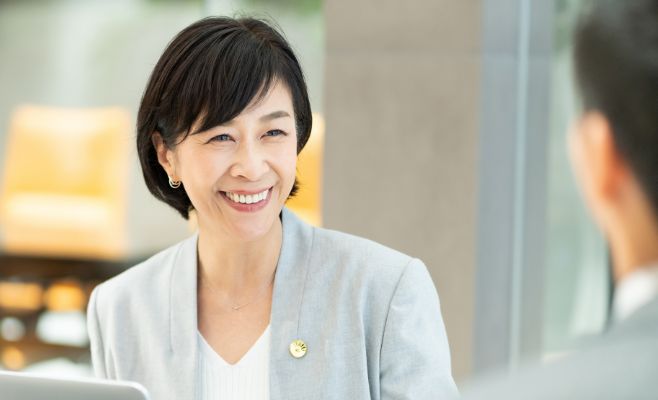 個人の御相談