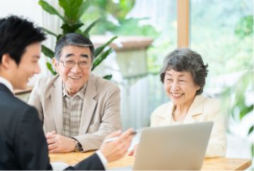 あなたのお悩みを、お聞かせください。