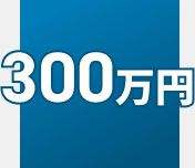 慰謝料獲得金額300万円