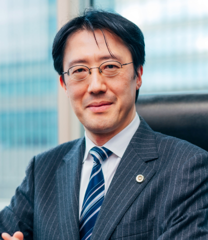 久松亮一