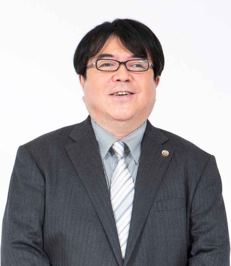 代表弁護士 田中 泰雄