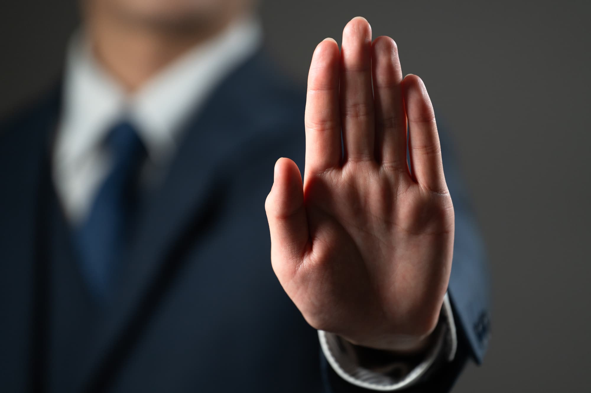 立ち退きは拒否できる。権利があるケースと強制執行になる流れとは?