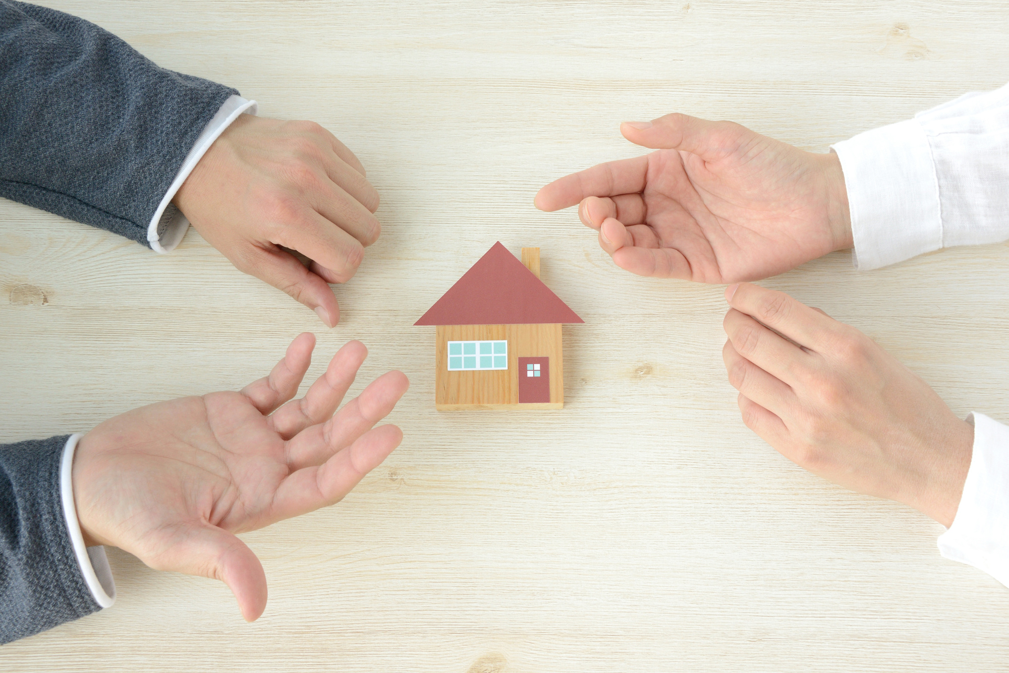 立ち退きの正当事由とは?貸主からの解約の判例と借地借家法