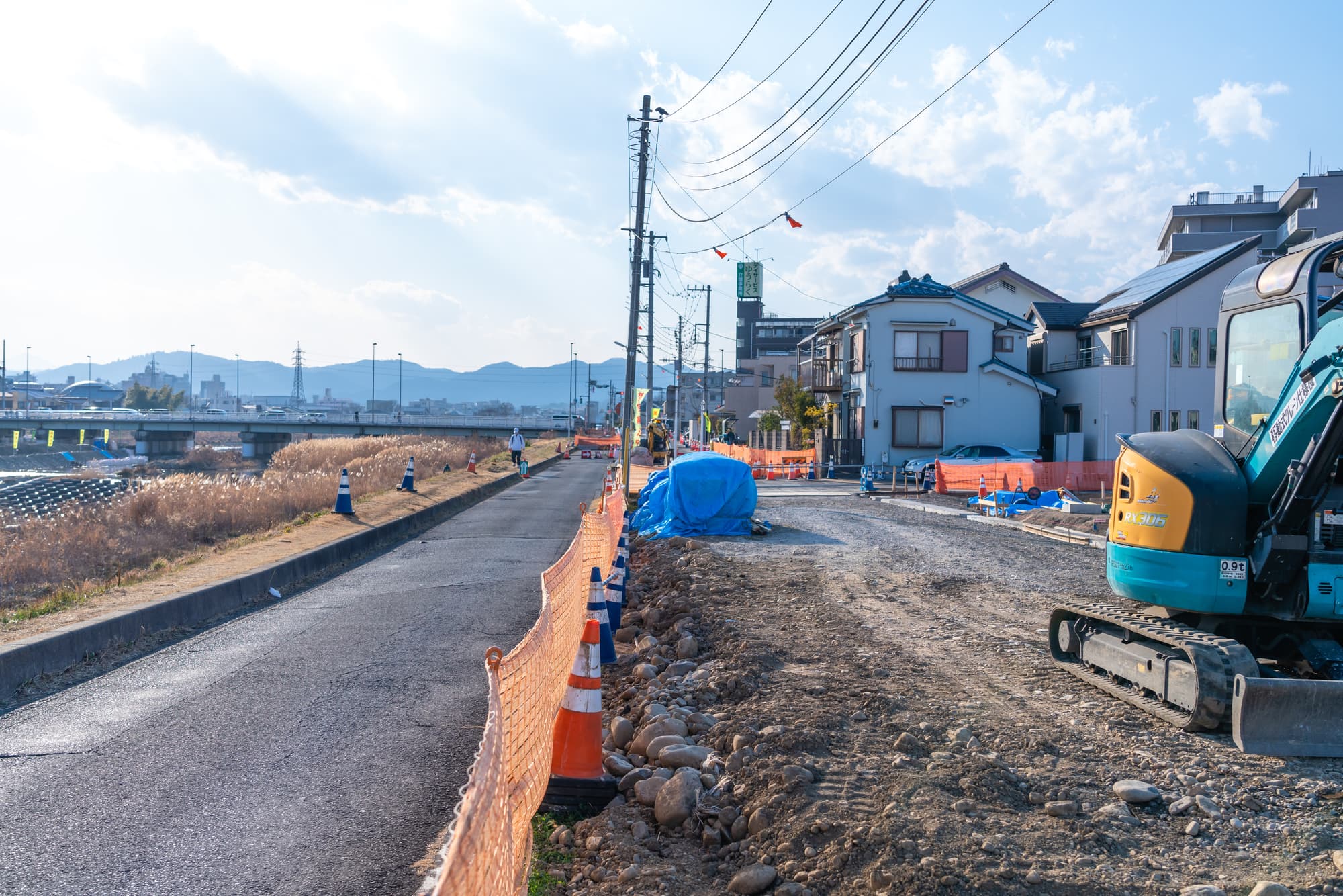 道路拡張の立ち退き料はいくらもらえる?一軒家の場合の相場や税金は?