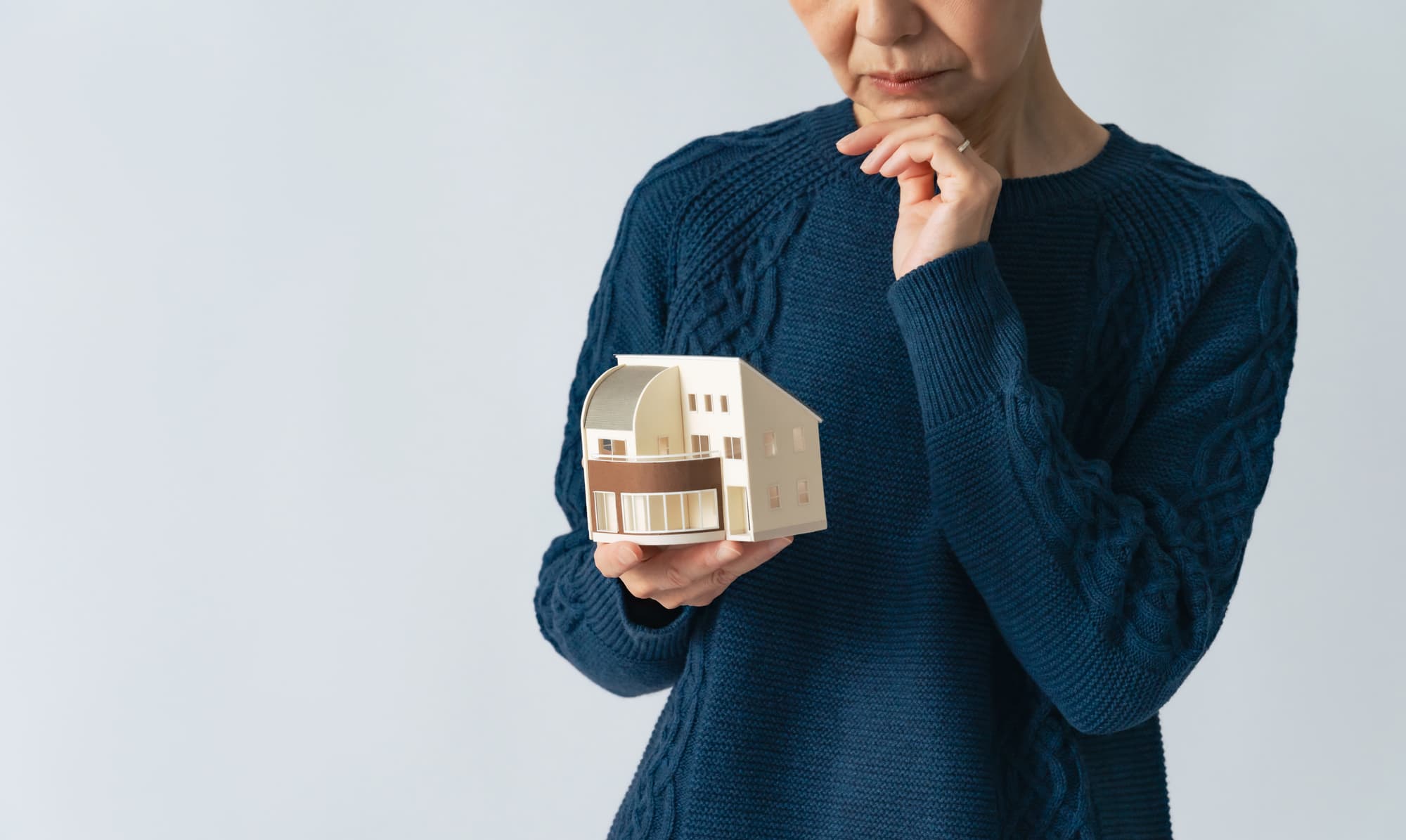 居住権による立ち退きは拒否できる?親族とのトラブルを回避するには?