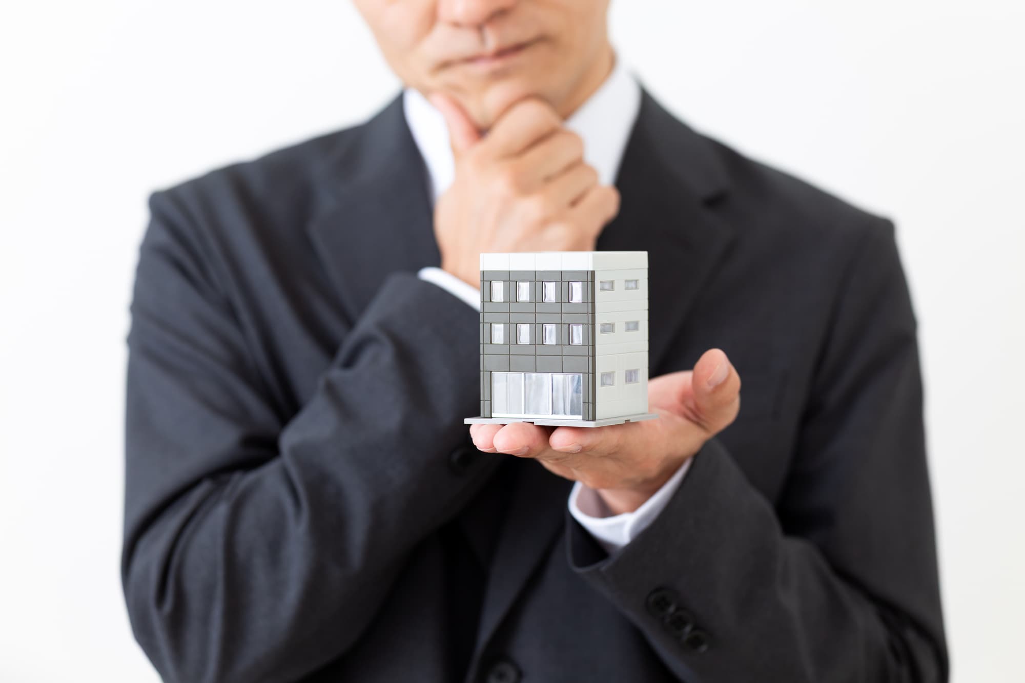 賃貸の立ち退き要請で居座ることはできる?拒否する権利は?