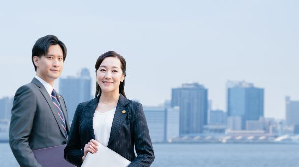 地上げ交渉サービス