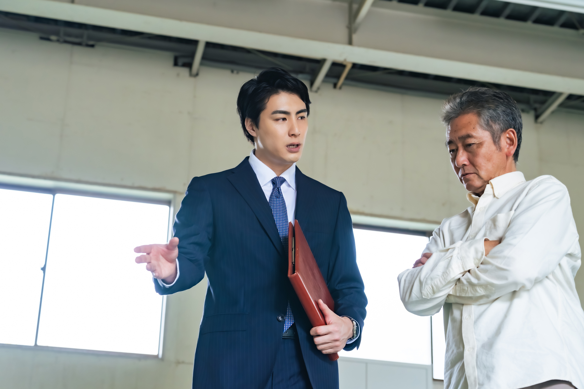 建物明渡の強制執行とは?手続きの進め方や保全処分の概要を解説
