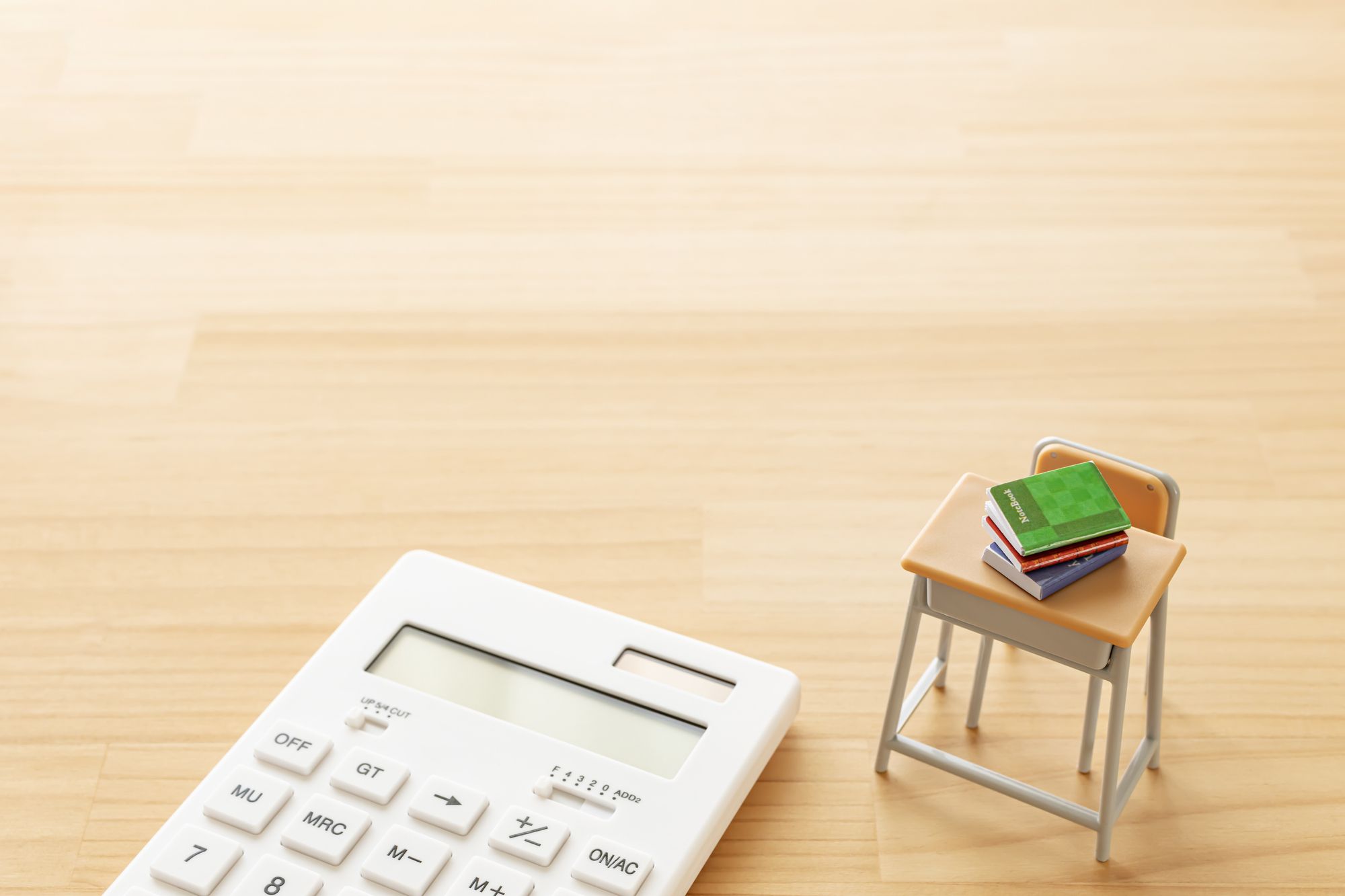 債務整理で奨学金は解決できる?任意整理の場合と保証人への影響を解説