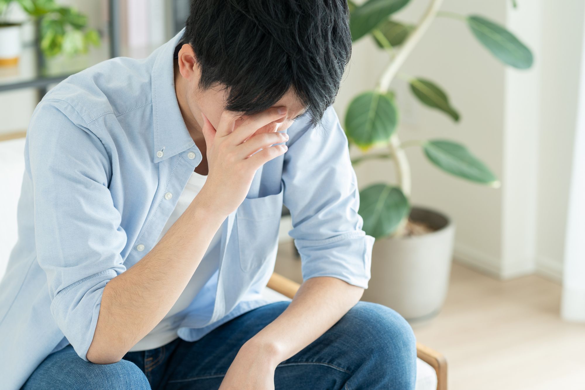 任意 整理 し なけれ ば よかった