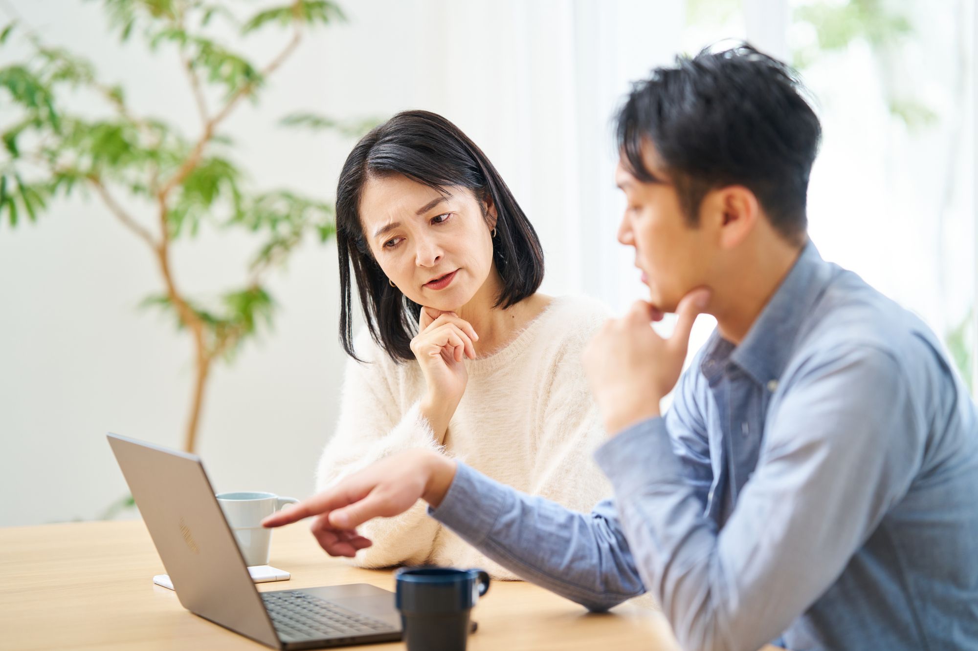 任意整理を途中でやめることは可能?キャンセル時の手順とリスクや注意点を解説