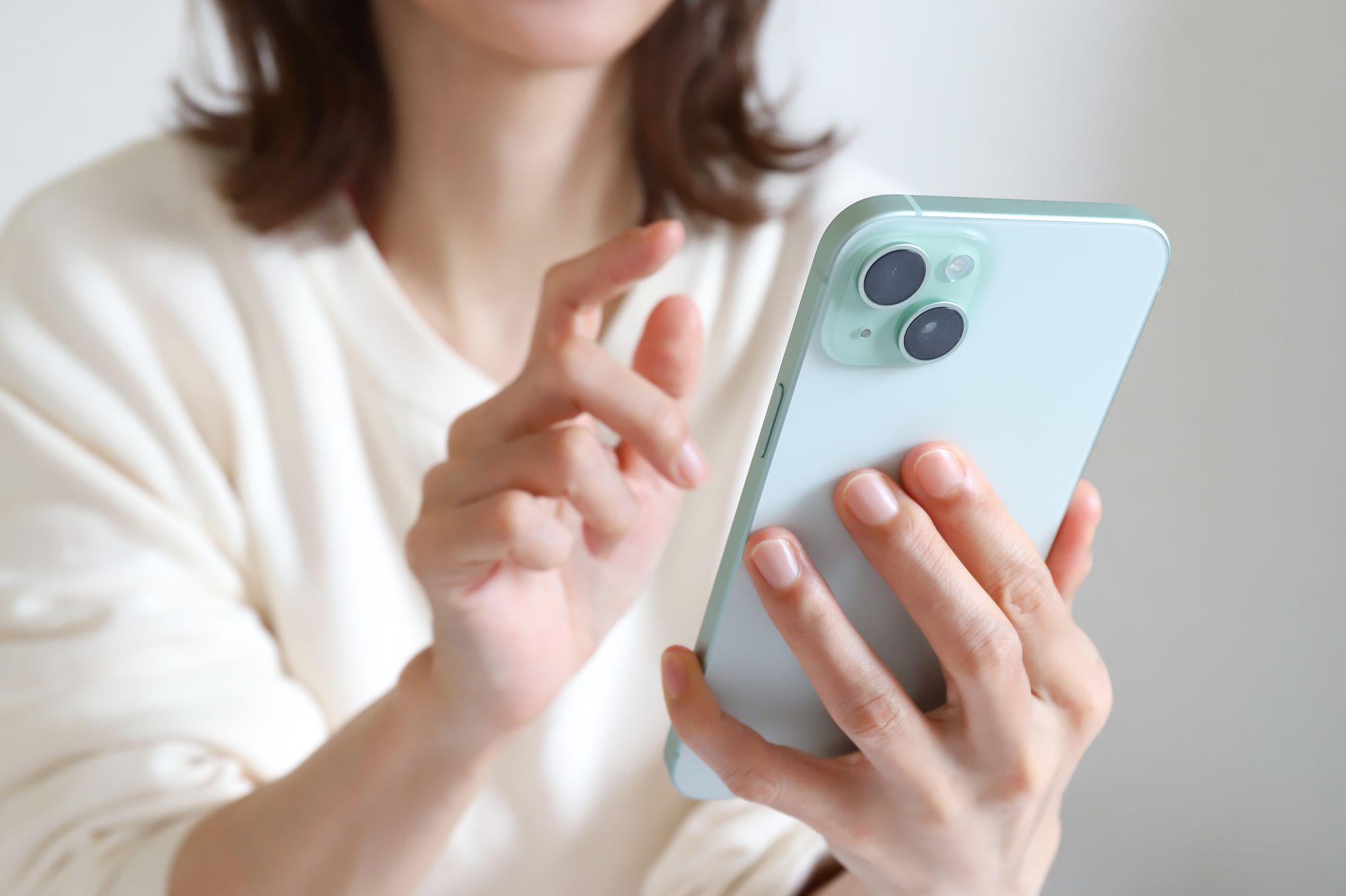 債務整理をしてもスマホ・携帯契約はできる?機種変更や乗り換えは可能?