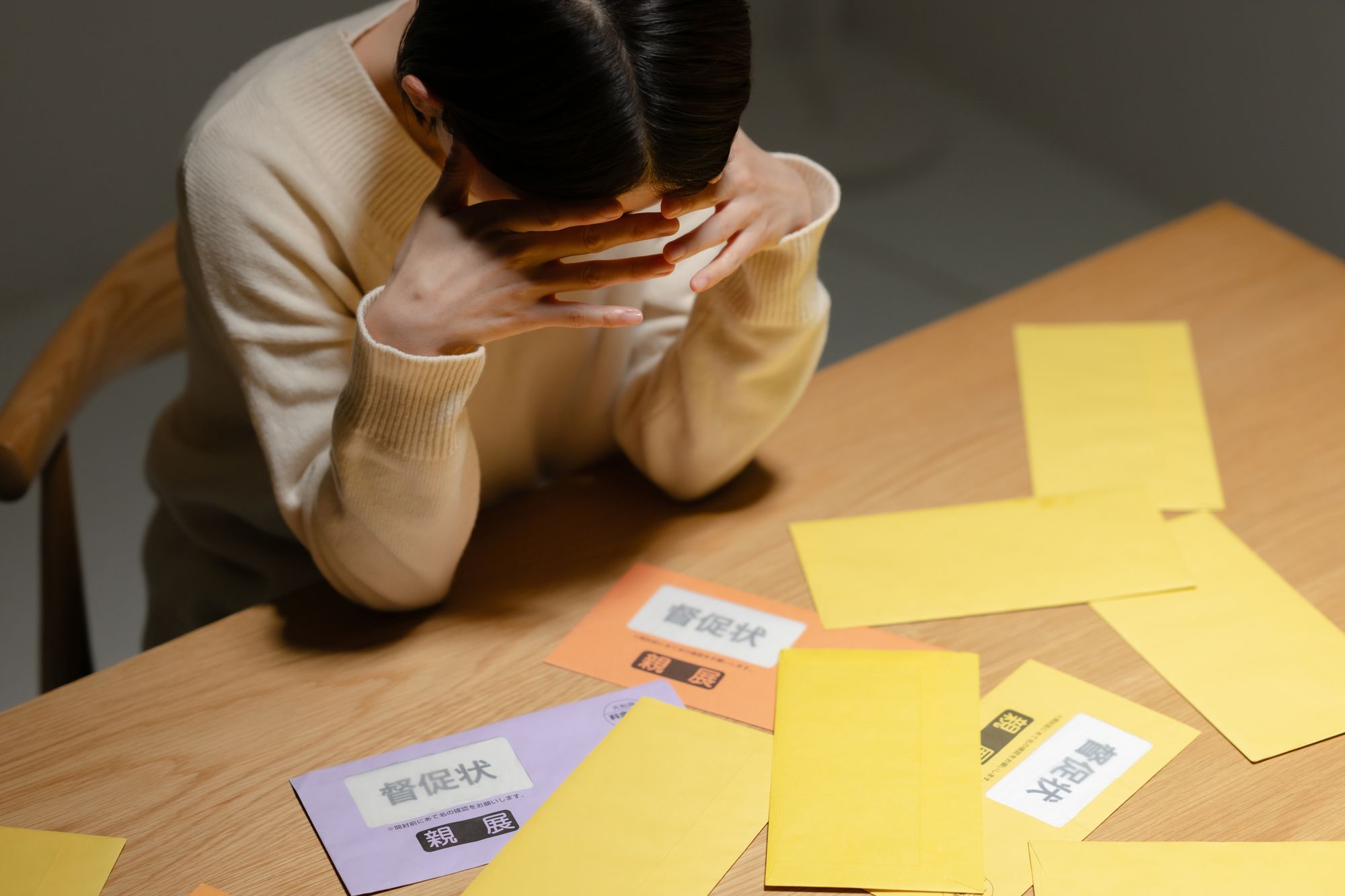 借金が減らない理由は?完済できない人の特徴と有効な対策・債務整理という選択肢について解説