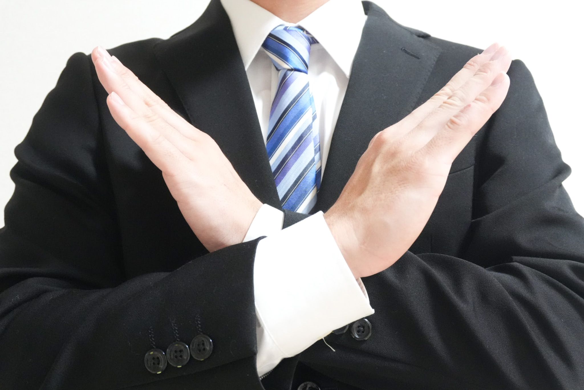 自己破産ができないと言われた!理由やできない場合の対処法を解説