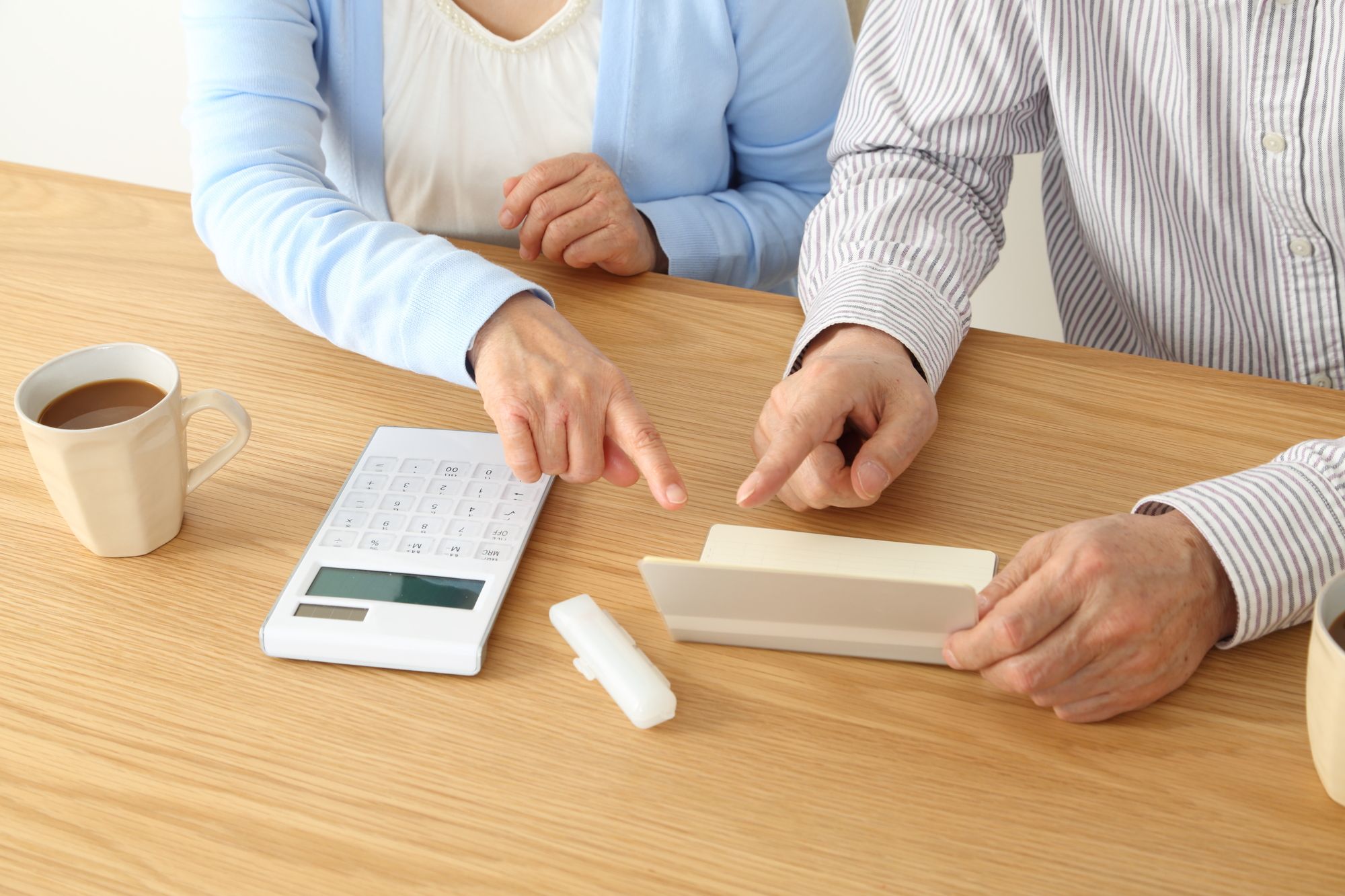 個人再生すると退職金はどうなる?退職金見込額証明書は何に使う?