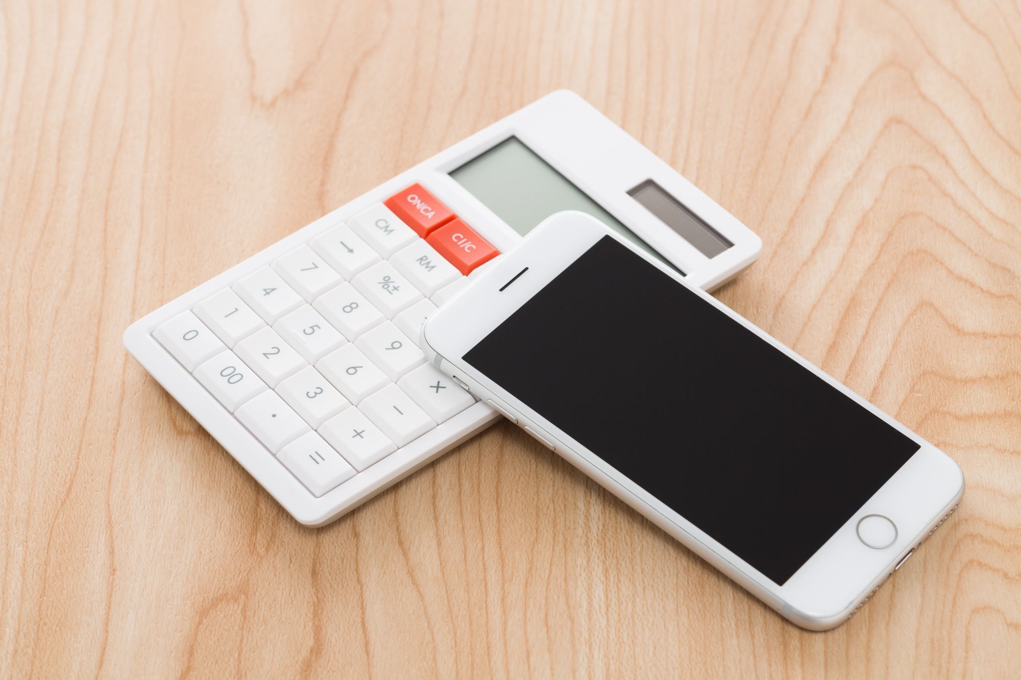 任意整理中に携帯・スマホ分割はできる?購入の際の審査は通る?