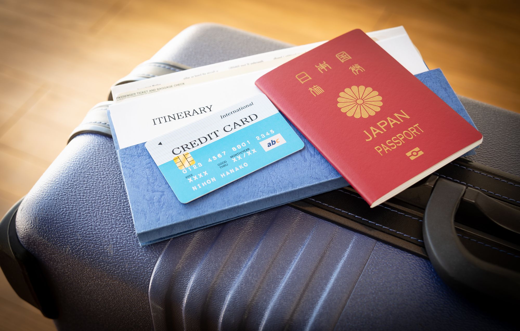 自己破産したら海外旅行に行けない?制限されるケースと行く際の注意点を解説