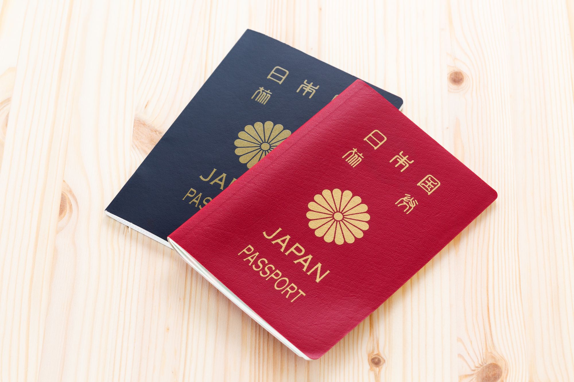 自己破産してもパスポートは取得できる?制限なしで海外旅行へ行ける?