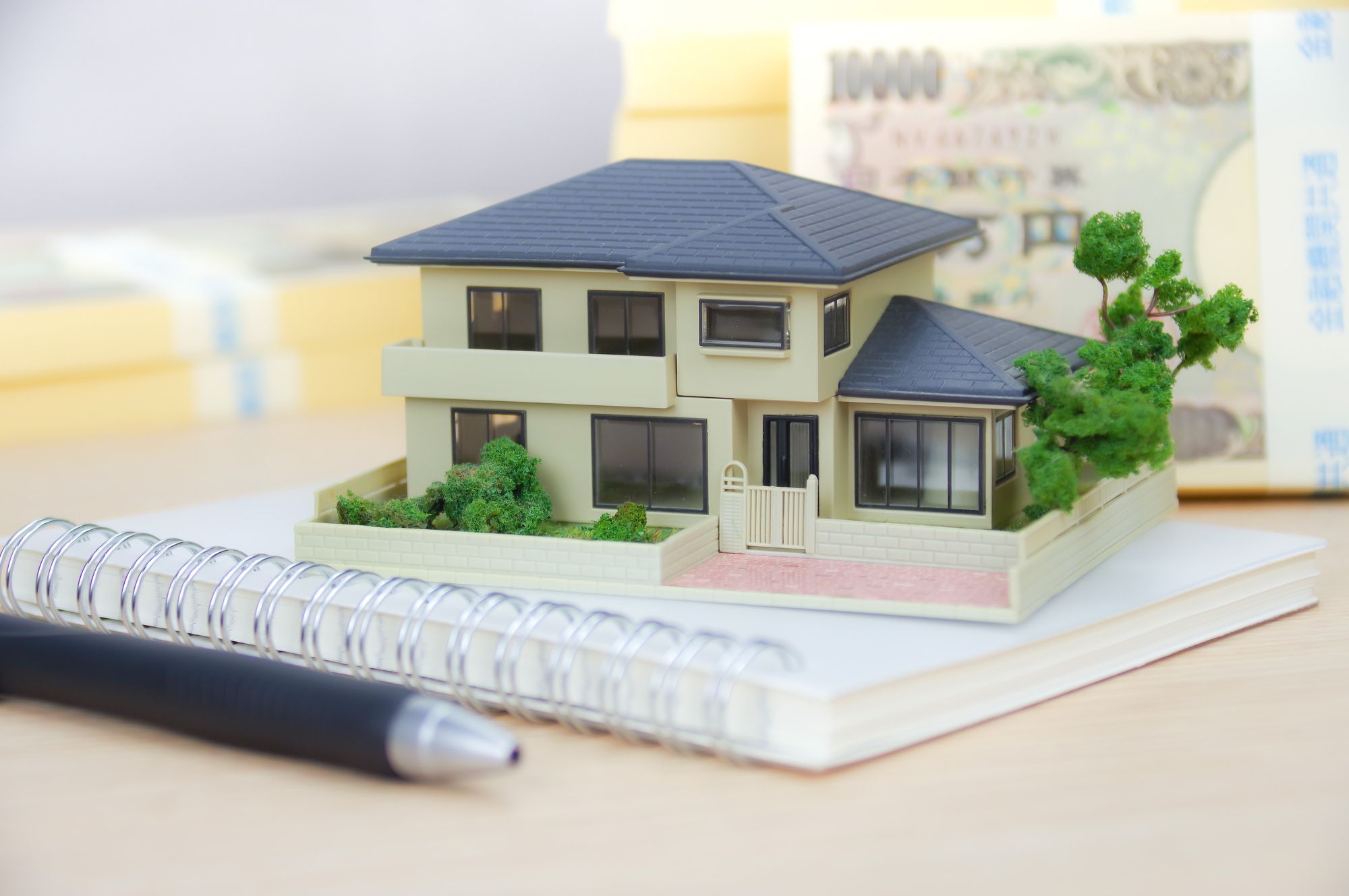 自己破産すると住宅ローンはどうなる?新規でローンを組むための審査は通る?