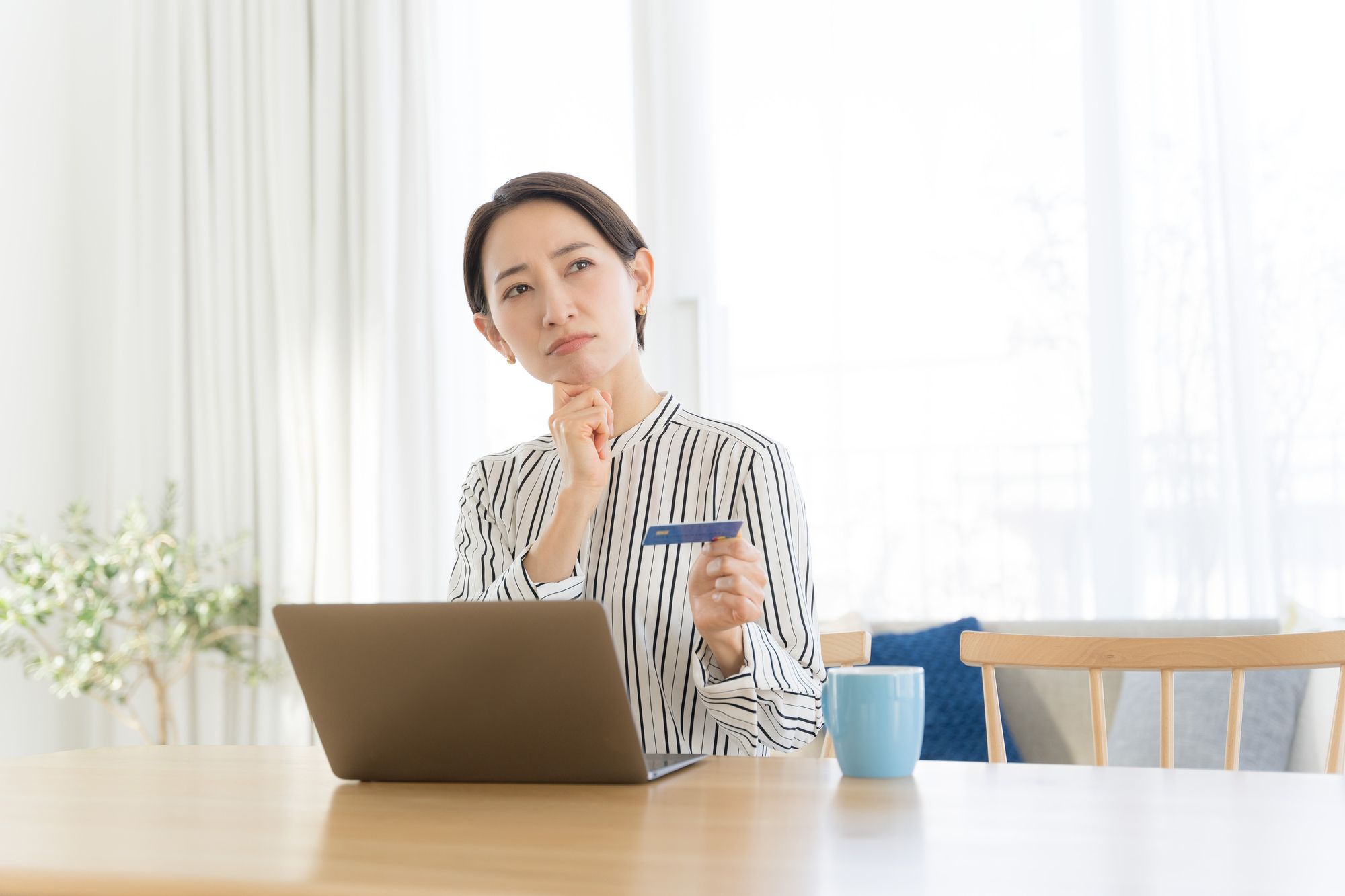ブラックリストに載る条件は?載るとどうなるか生活への影響を解説