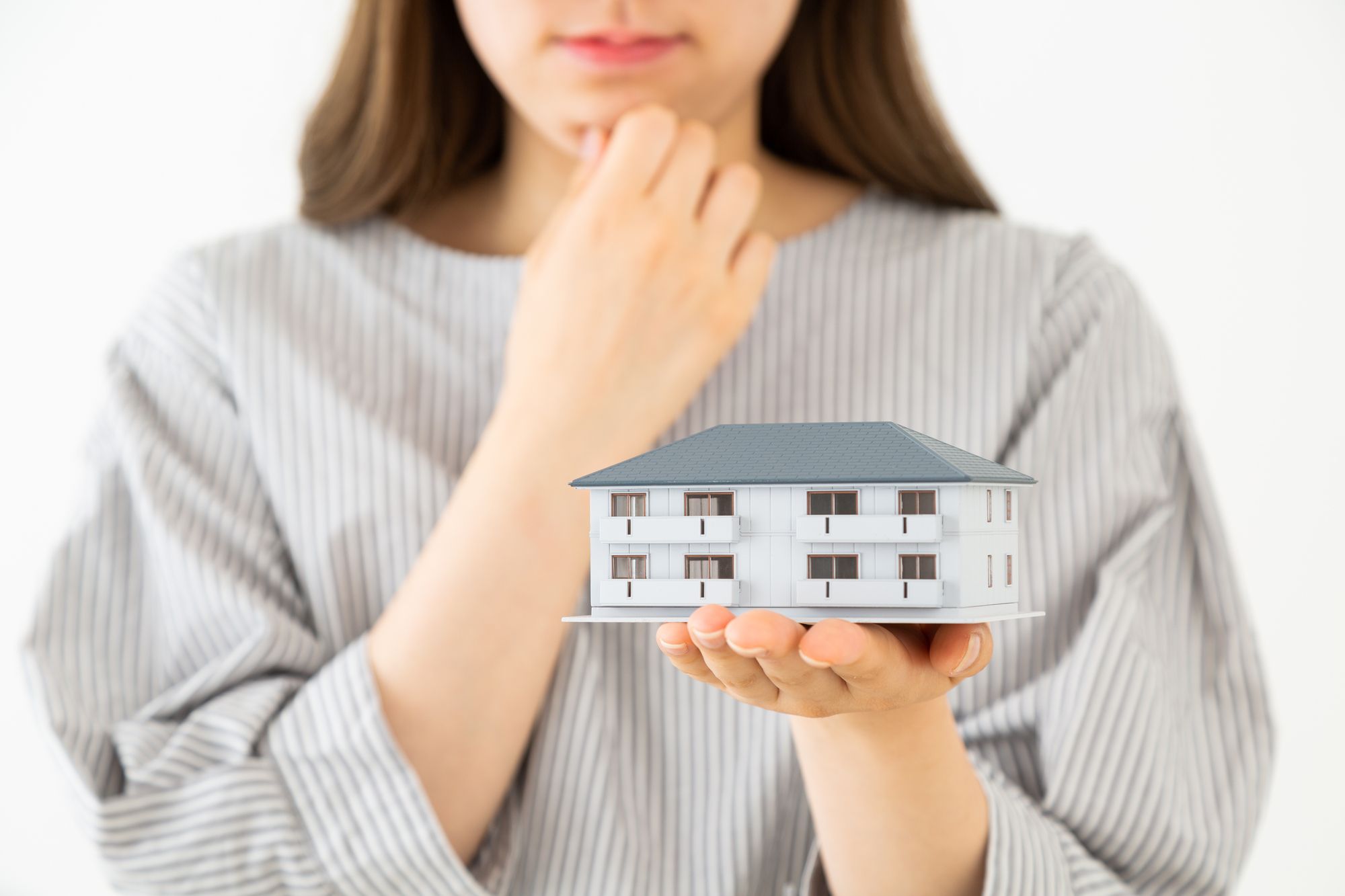 自己破産すると賃貸から追い出される?新規契約でアパートは借りられる?