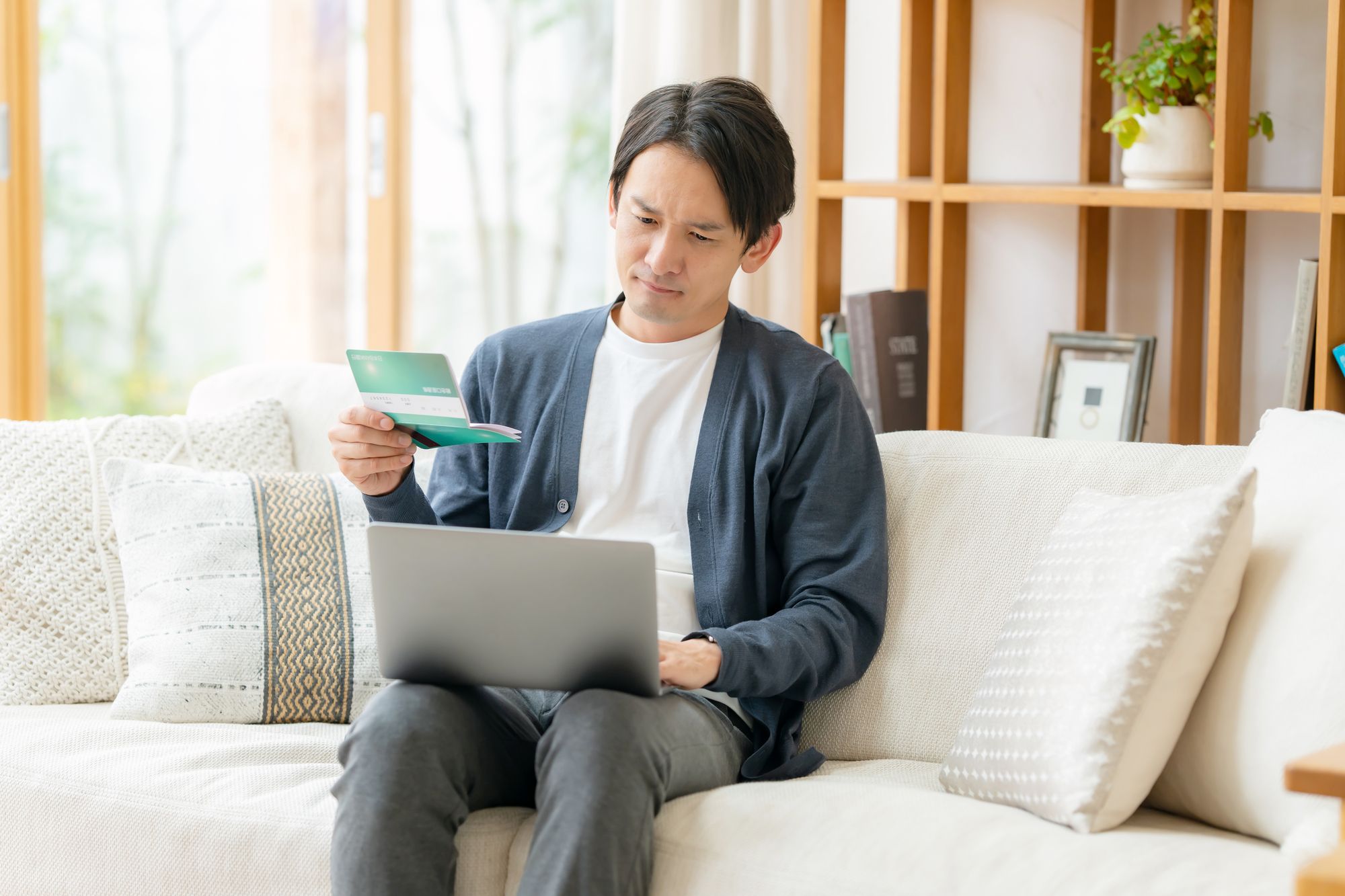 個人再生はバレる?会社や家族にバレないケースと秘密にする方法を解説